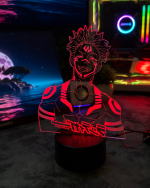 Acrylic LED - Jujutsu