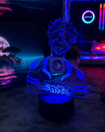 Acrylic LED - Jujutsu - Image 5