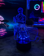 Acrylic LED - Zoro - Image 4