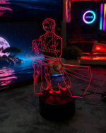 Acrylic LED - Zoro