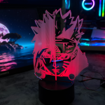 Acrylic LED - Naruto