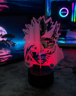 Acrylic LED - Naruto