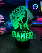 Acrylic LED - Gamer - Image 4