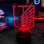 Acrylic LED - AOT