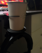 Table-Cup Holder - Image 4