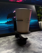 Table-Cup Holder - Image 7