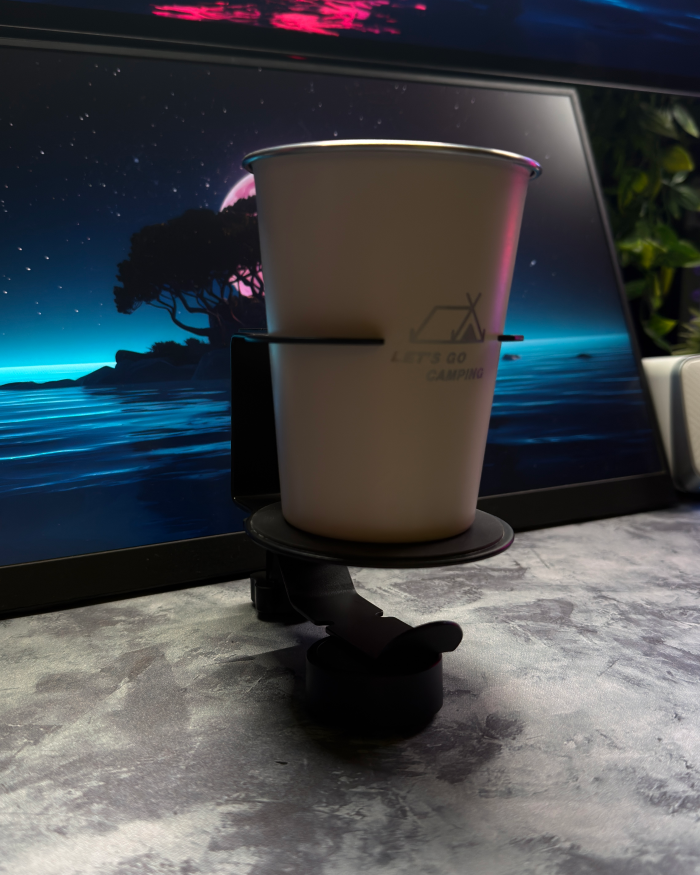 Table-Cup Holder - Image 7