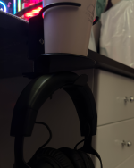 Table-Cup Holder - Image 8