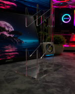 Console Controller Stand - Image 2