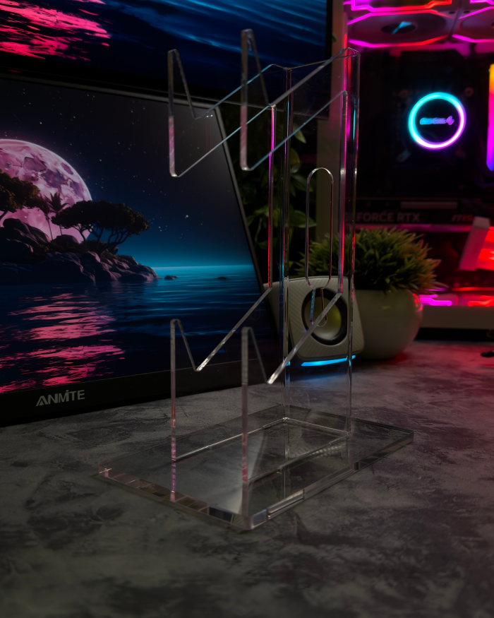 Console Controller Stand - Image 2