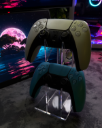 Console Controller Stand
