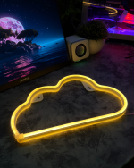 Neon Light- Cloud