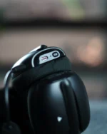 Attack Shark L80 Pro Headset - Black - Image 4