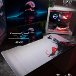 Zoro Mousepad (40x90)