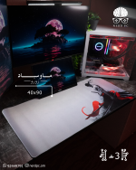 Zoro Mousepad (40x90)