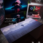 Ballon Mousepad (40x90)