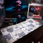 Cats Mousepad (40x90)