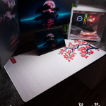 Sakura Mousepad (50x100)