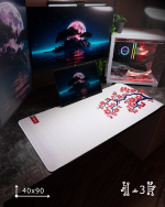 Sakura Mousepad (40x90)