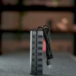 7 Ports USB 3.0 Adapter 1.5m