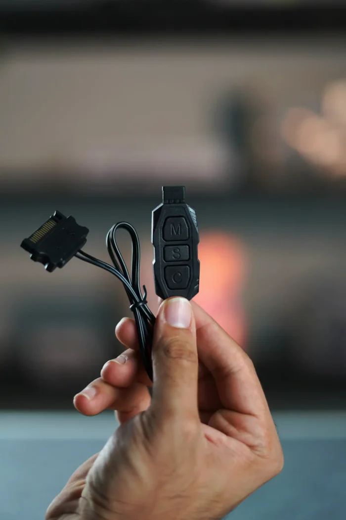 RGB PSU Cover - Image 6