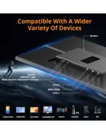 ⁦V2com-P4 Portable 15.6 Monitor⁩ - الصورة ⁦11⁩