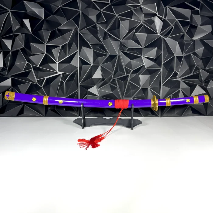 Zoro Wooden Sword - Image 2