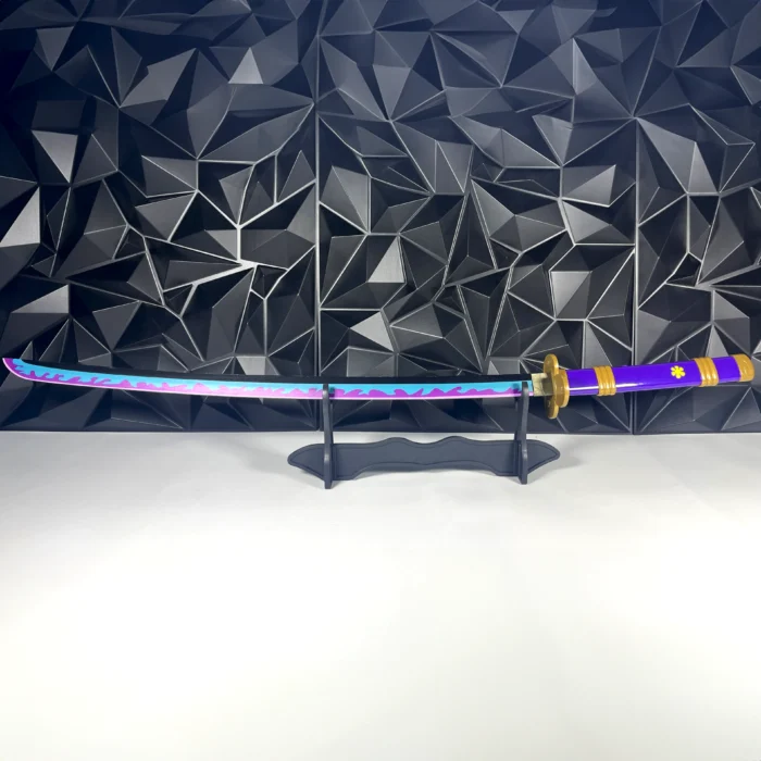 Zoro Wooden Sword - Image 3