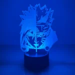 Acrylic LED - Naruto