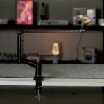 Horizontal Mic Stand