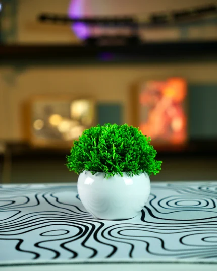 Artificial Potted Plant NO.2
