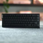 Keyboard Attack Shark X68 HE Black