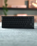 Keyboard Attack Shark X68 HE Black