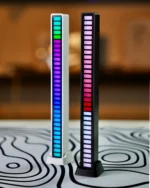 White Sound Control Light - Image 4