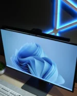 ⁦Black Monitor Light Bar⁩ - الصورة ⁦2⁩