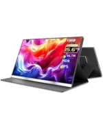 ⁦V2com-P4 Portable 15.6 Monitor⁩ - الصورة ⁦5⁩