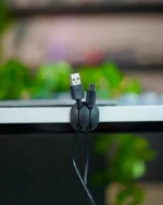 Black Cable Tie Kit - Image 3