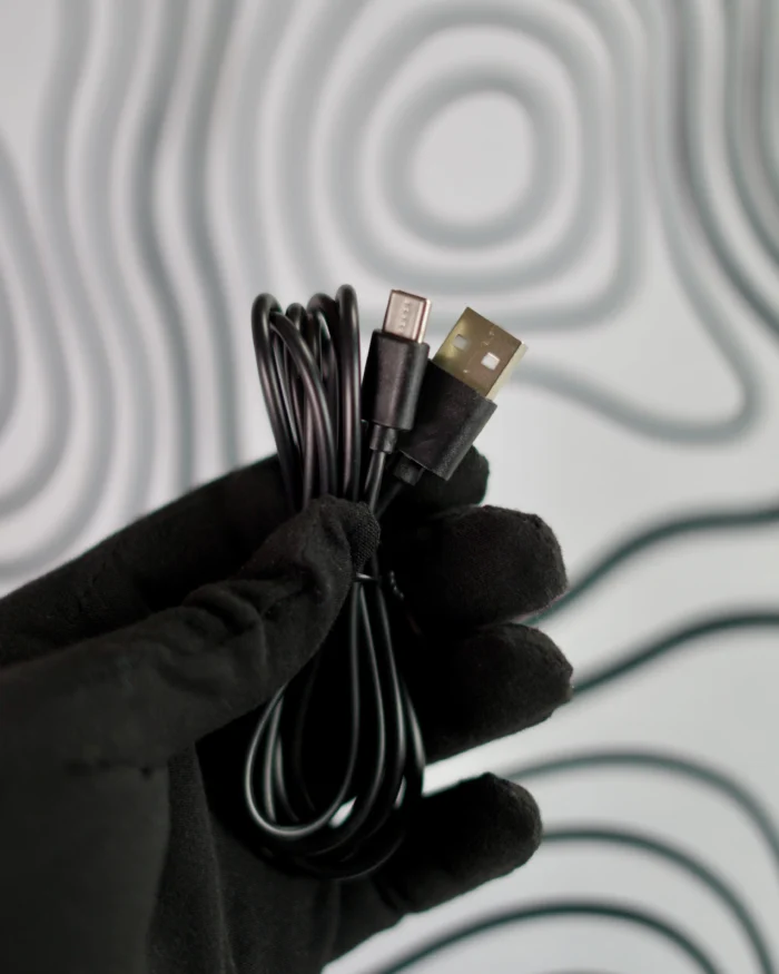 White Monitor Light Bar - Image 5