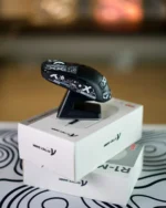 ⁦ATTACK SHARK X6 Wireless Gaming Mouse - Black⁩ - الصورة ⁦5⁩