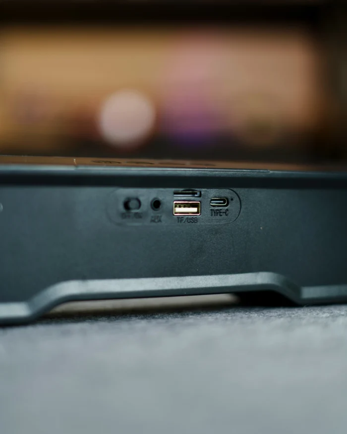 ⁦G-50 Speaker⁩ - الصورة ⁦8⁩