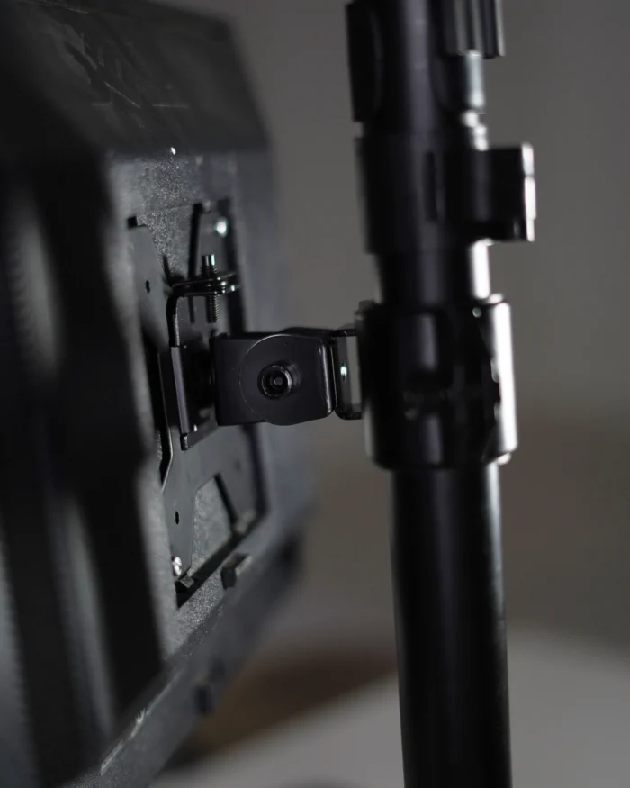 Dual Vertical Monitor Stand - Image 2