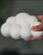 White Mouse Wrist Pad - Image 2