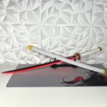 Hashira Luminous Wooden Sword - Image 3