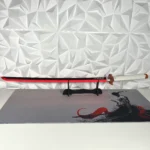 Hashira Luminous Wooden Sword - Image 2