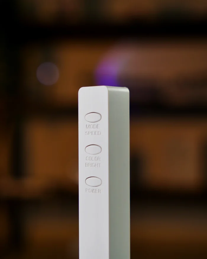 White Sound Control Light - Image 3