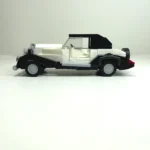 Classic Lego Mini Car - Image 3