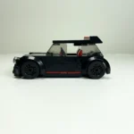Mini Cooper Lego Mini Car - Image 3