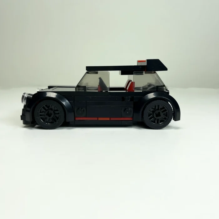 Mini Cooper Lego Mini Car - Image 3
