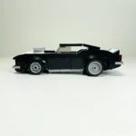 Challenger 1970 Lego Mini Car - Image 3