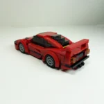 Ferrari Lego Mini Car - Image 4